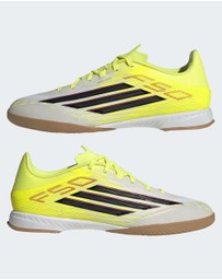 adidas Performance - F50 LEAGUE Indoor Foot Football Ball Shoes Unisex