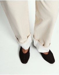 Jo Mercer - Posie Casual Flats
