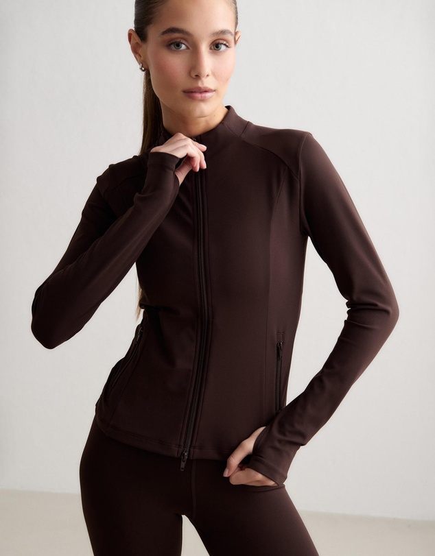 Aim'n - Sense Zip Jacket