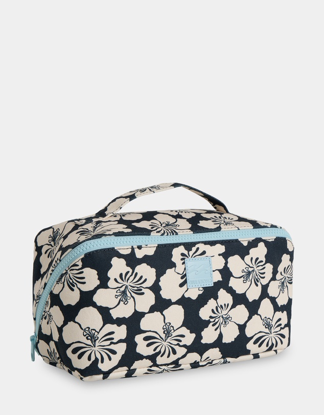 Billabong - Holiday Moon Cosmetic Case