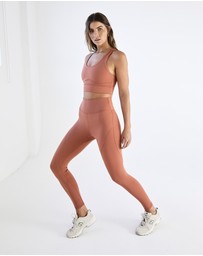 All Fenix - Sculpt Leggings