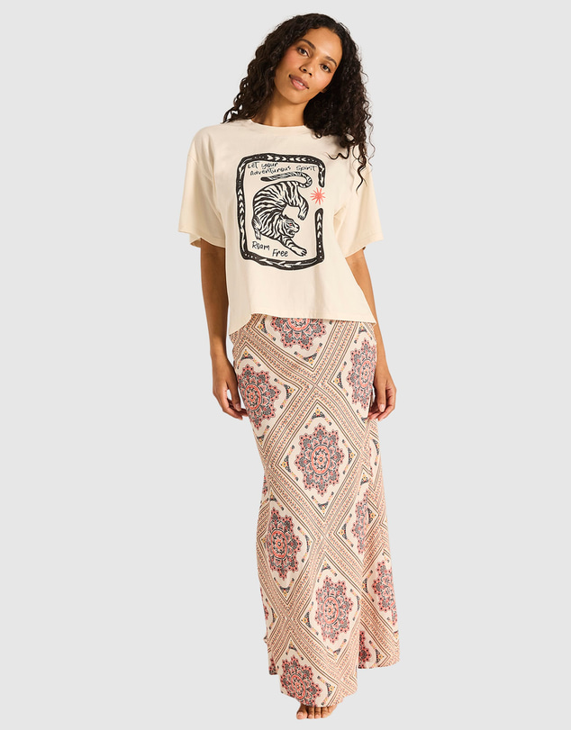 Tigerlily - Sundara Blake Maxi Skirt