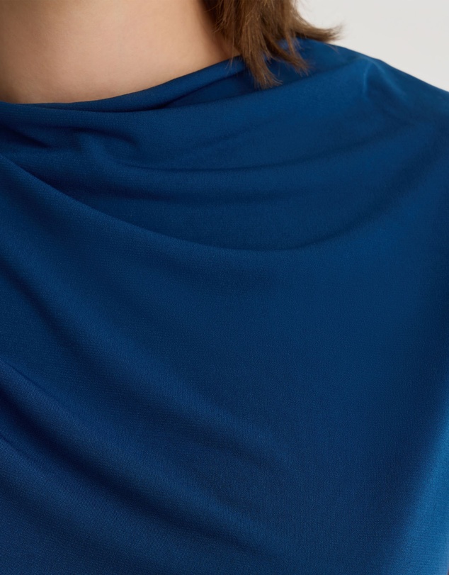Oxford - Astrid Jersey Top