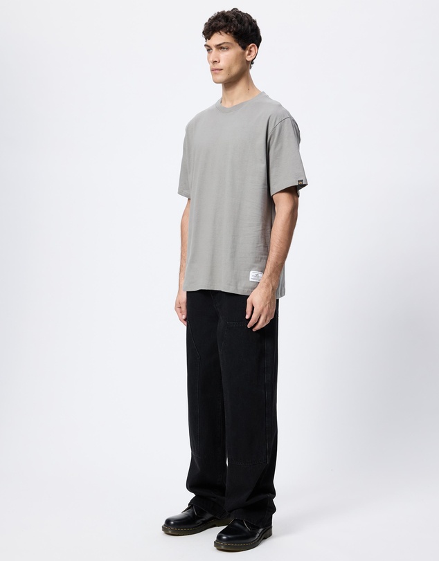 Alpha Industries - Essential Relaxed Fit Tee
