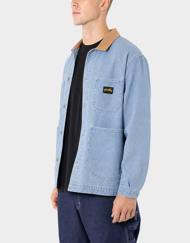 Stan Ray - Coverall Jacket