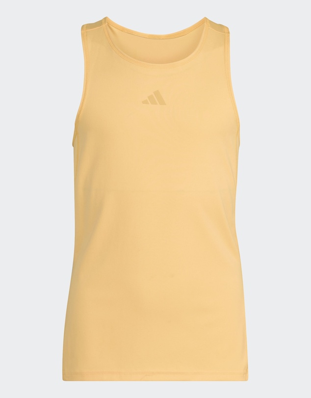 adidas Performance - GIRLS CLUB TENNIS CLIMACOOL TANK TOP Kids
