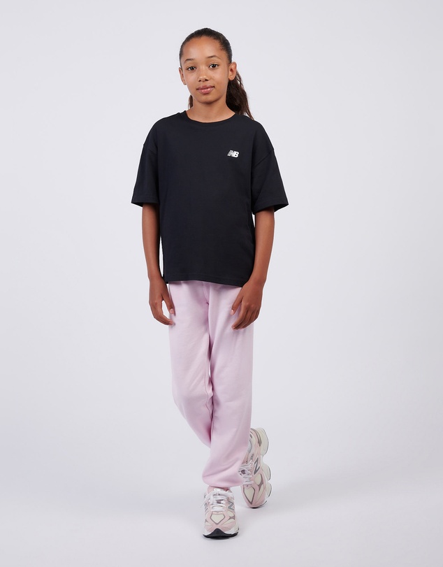 New Balance - Jersey Small Logo Tee
