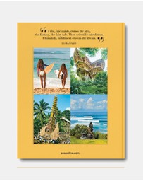 Assouline  - Bali Mystique