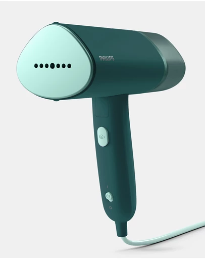 Philips - Travel Handheld Steamer