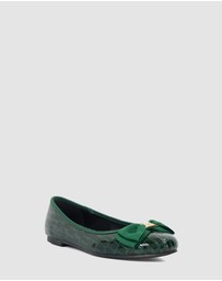 Dune London - Hopping - Green