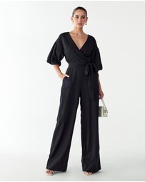 Willa - Andrea Jumpsuit