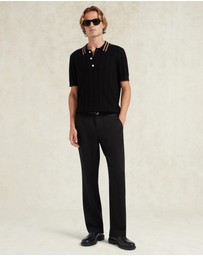 Che - Melia Knitted Polo
