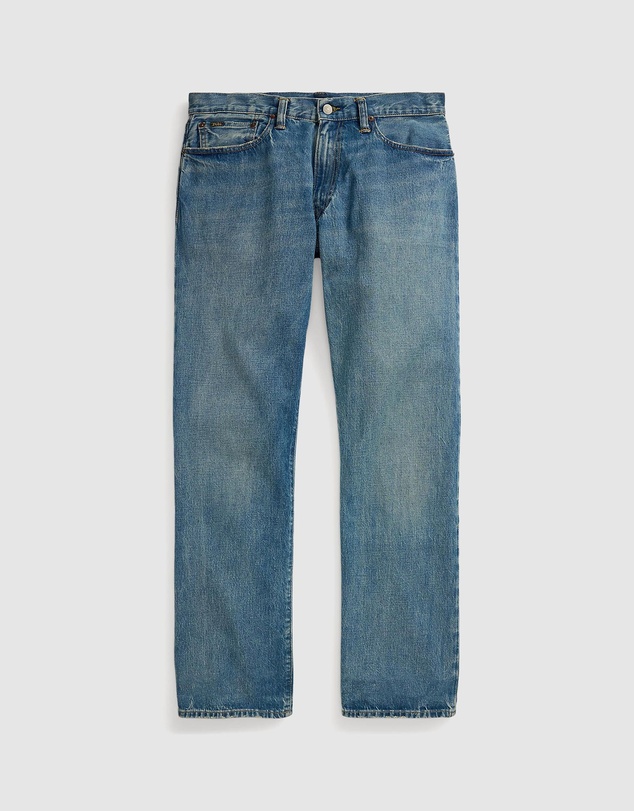 Polo Ralph Lauren - Rivington Relaxed Jeans
