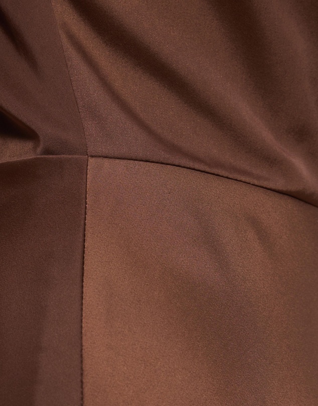 Revibe - Repaired CHANCERY Hartley Maxi Dress - AU 14