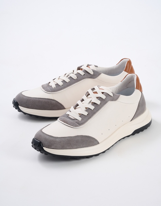 3 Wise Men - 3 Wise Men Fogerty Sneaker
