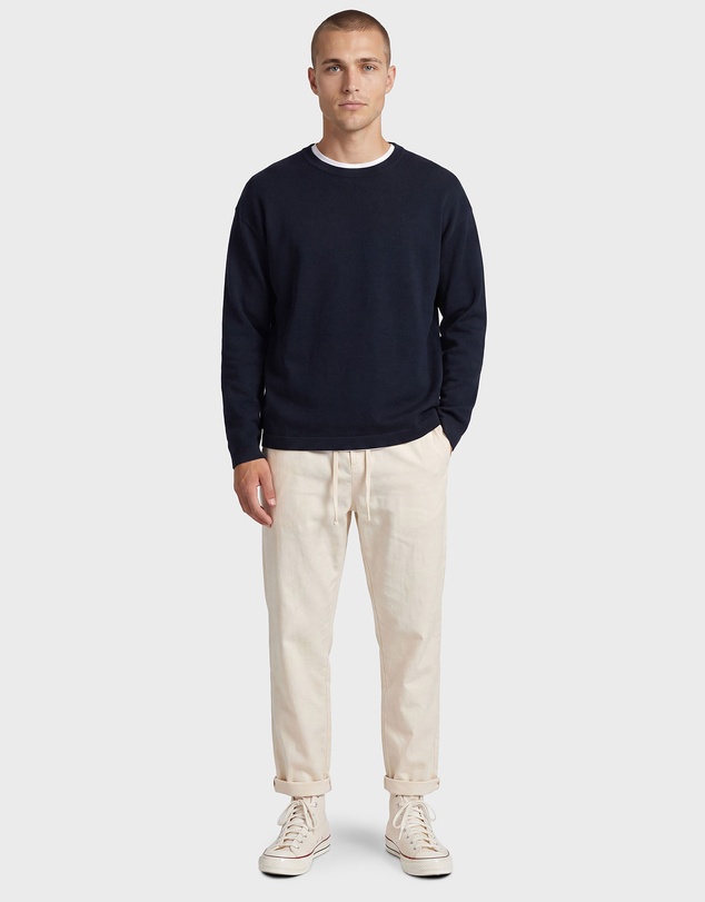 Academy Brand - Sampson Knit Crew