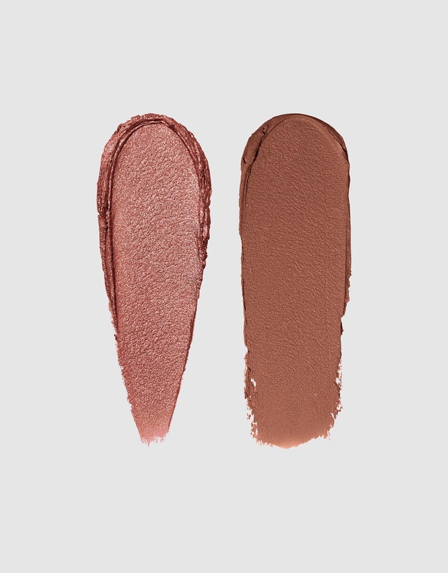 Bobbi Brown - Dual Ended Long Wear Cream Shadow Stick