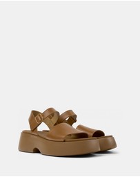 Camper - Sandals Tasha