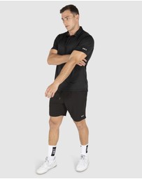 UNIT Workwear - Elite Flex Polo