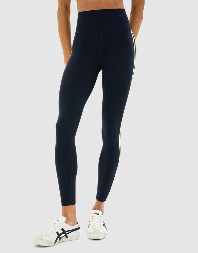 Splits59 - Ella High Waist Airweight 7/8 Tights