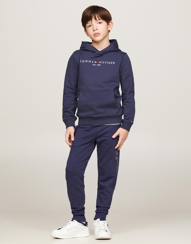 Tommy Hilfiger - Essential Hoodie - Teens