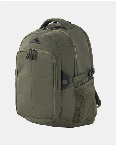 High Sierra - Trooper Backpack
