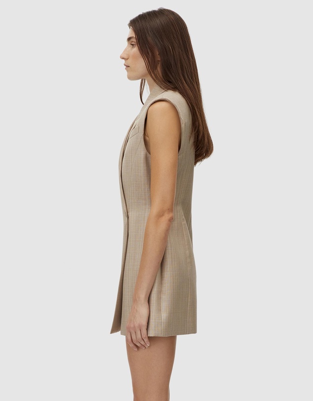 CAMILLA AND MARC - Faro Dress