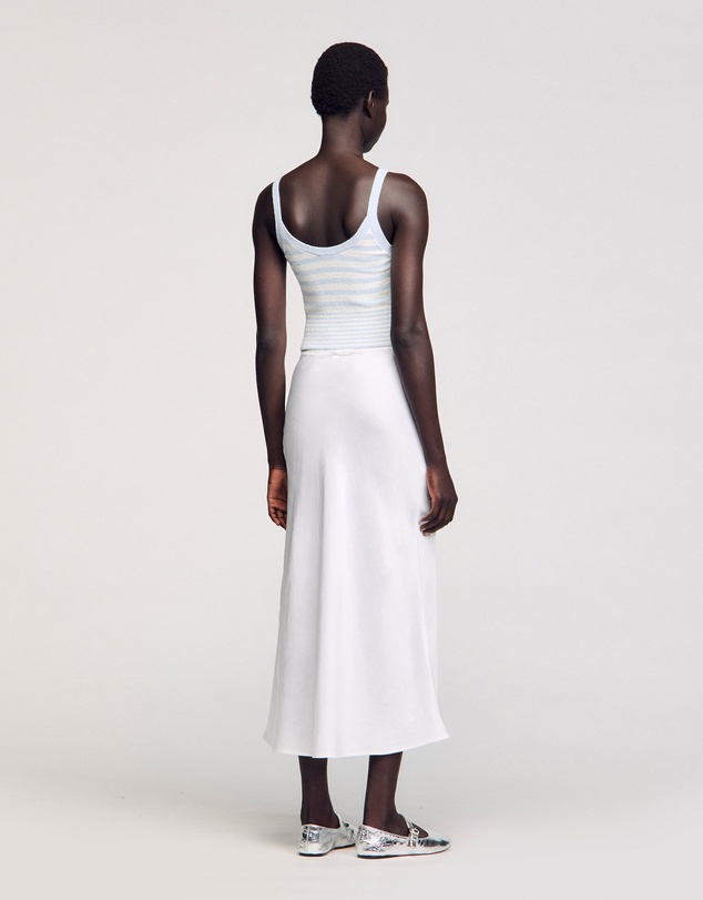 Sandro - Skyn Skirt