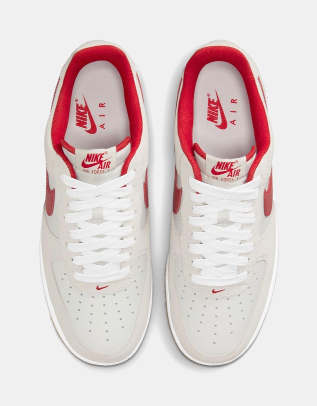 Nike - Air Force 1 07 Mens