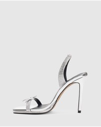 LANA WILKINSON - Astrid Sandal Heel