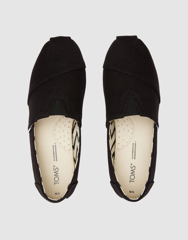 TOMS - Alpargata Classic - Women's