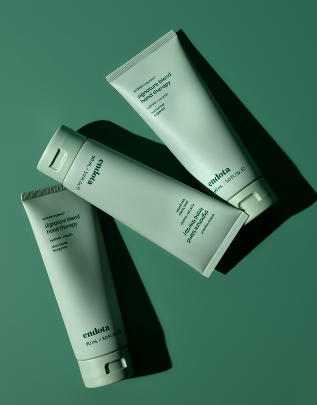 Endota - Organics - Signature Blend Hand Therapy