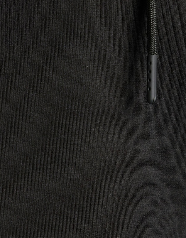 Johnny Bigg - Tech Zip Thru Hoodie
