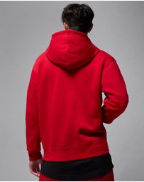 Nike - Men's Jordan Jumpman Fleece Pullover Hoodie