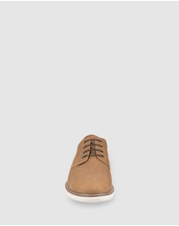 Florsheim - Chase Plain Ox