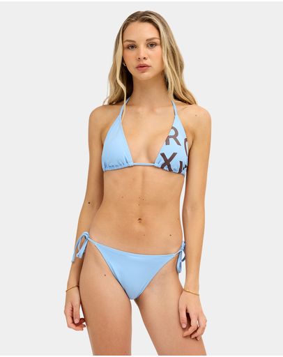 Airy Blue
