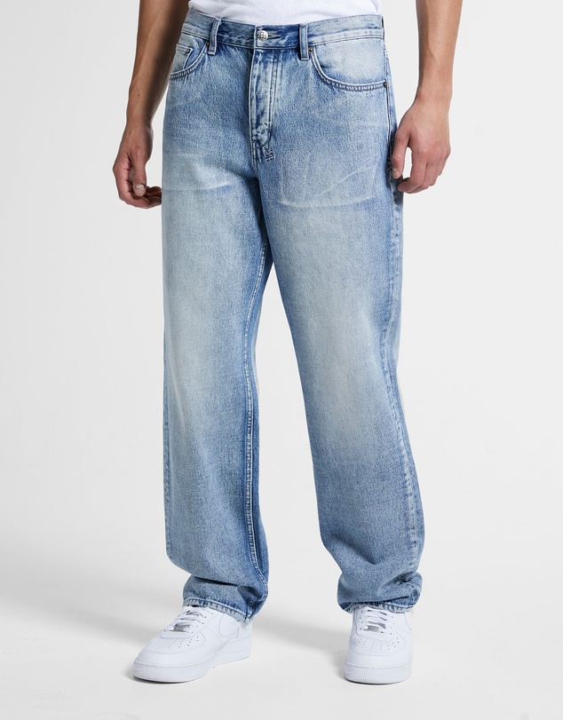 Ksubi - Anti K Punk Blue