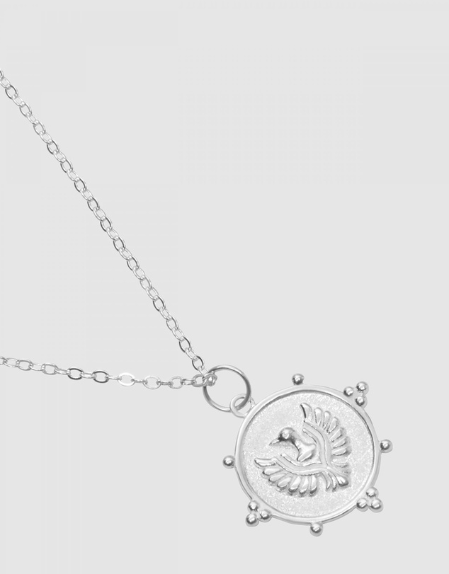 Pastiche - Melody Necklace