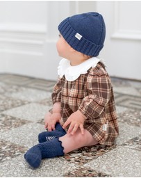 Toshi - Organic Beanie Rover