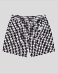 Boardies - Boardies Sea Hound Mid Length Swim Shorts