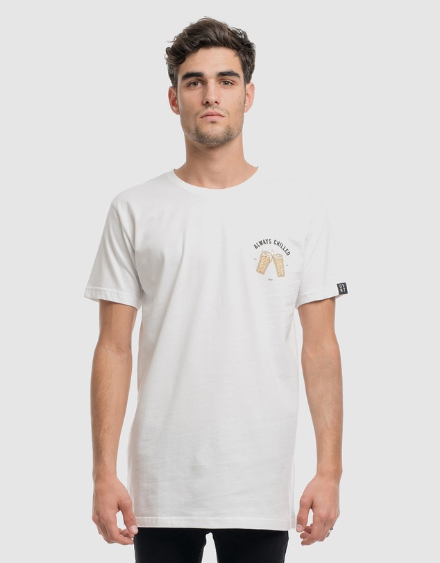 DVNT - Always Chilled Tee
