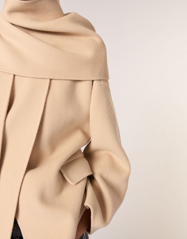 Maje - Gustave Coat