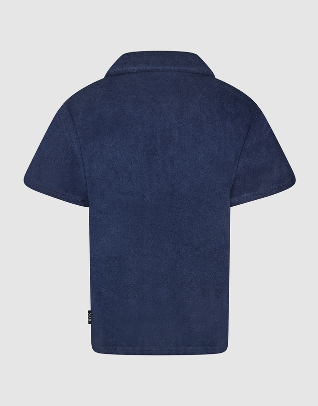 Rock Your Kid - Retro Terry Shirt - Kids
