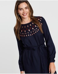 KAJA Clothing - Sabina Dress