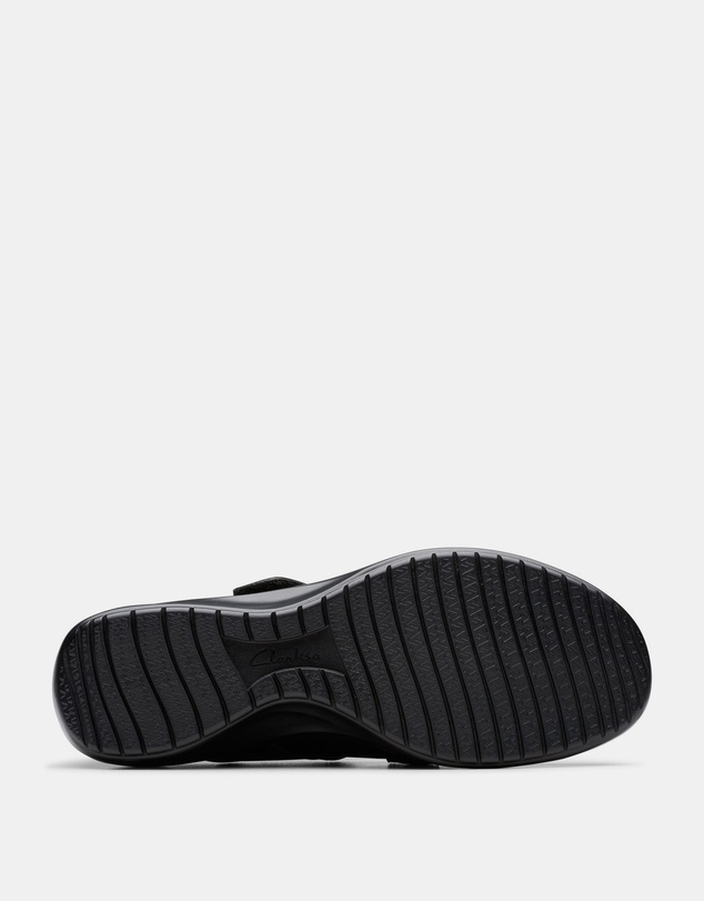 Clarks - Kaetlyn Jane Black