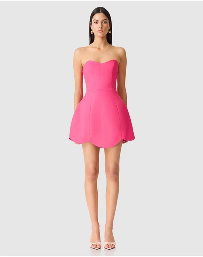 Elliatt - Noralyn Mini Dress