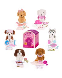 Our Generation - OG Puppy W/ Pet Accessories - Surprise Packs