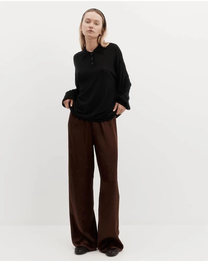 Harris Tapper - Irving Trousers