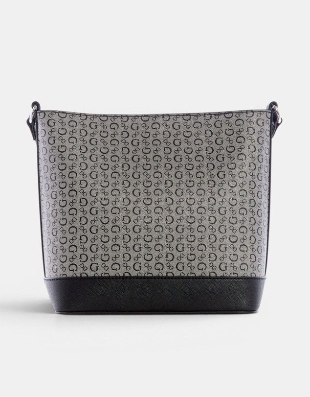 GUESS - Masoma Bucket Crossbody Bag