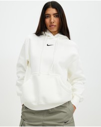 Nike - Sportswear Phoenix Fleece Oversized Pullover Hoodie
